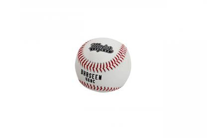 Baspo Major League #460c (Cushioned Cork Centre With Wool Yarn And High   Grade Leather)