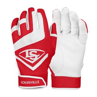 Louisville Slugger Genuine Batting Gloves