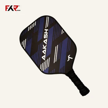 AAKASH Pickleball Paddle for Control & Power Performance