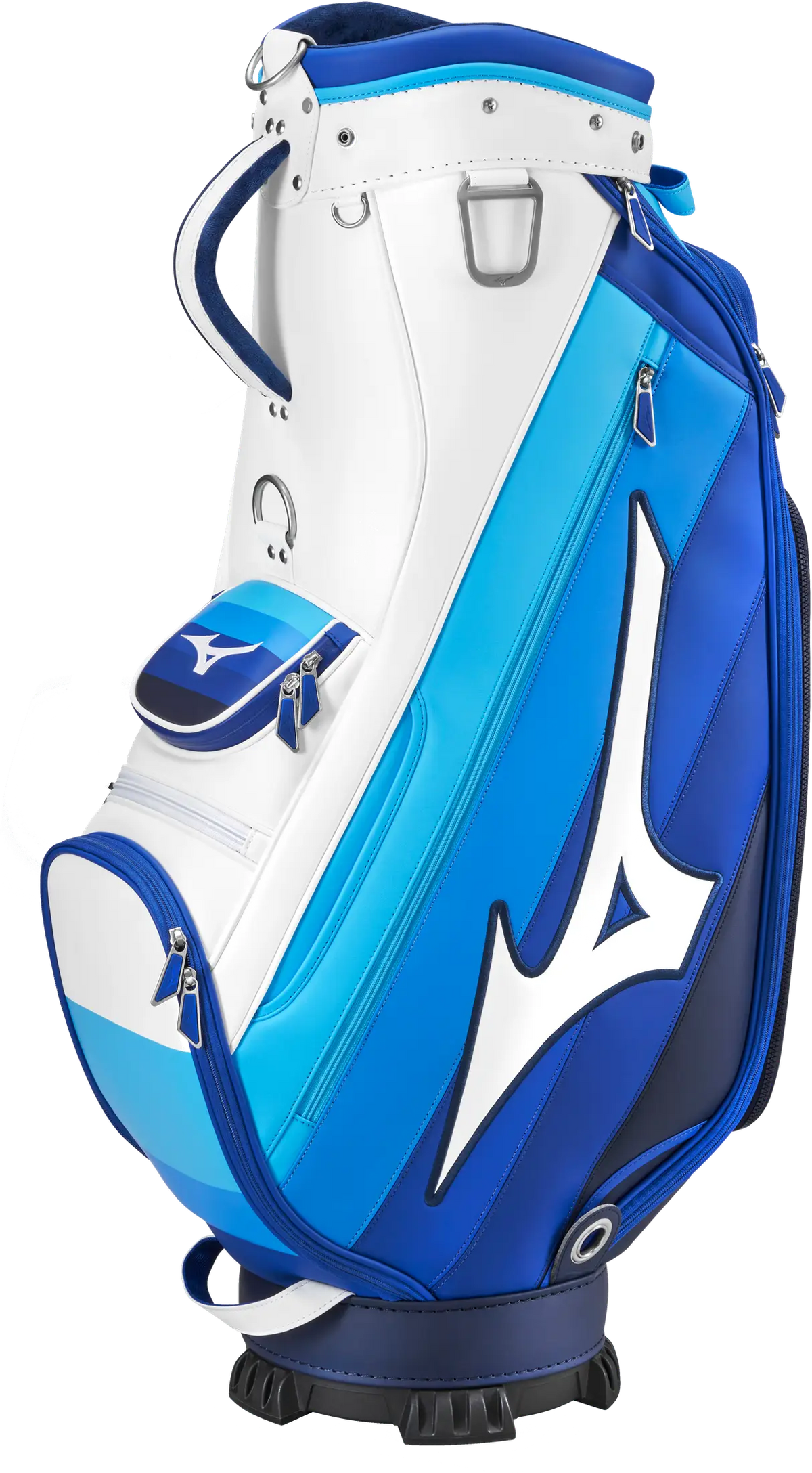 Mizuno Tour Staff Mid Staff Bag