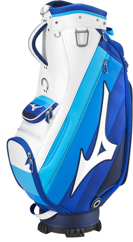 Mizuno Tour Staff Mid Staff Bag