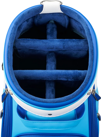 Mizuno Tour Staff Mid Staff Bag