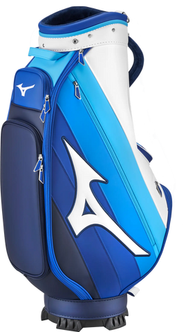 Mizuno Tour Staff Mid Staff Bag