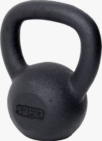 Bodyfuel Cast Iron Kettlebell