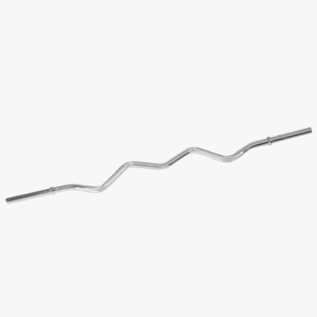 Bodyfuel Curl Bar 23mm