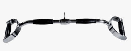 Bodyfuel Lat Pulldown Bar W/D