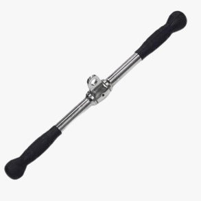 Bodyfuel Straight Bar