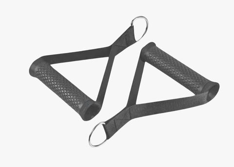 Bodyfuel Nylon Grip