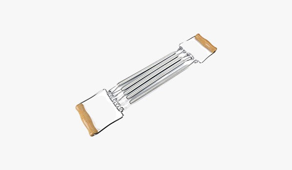 Bodyfuel Chest Expander Wooden