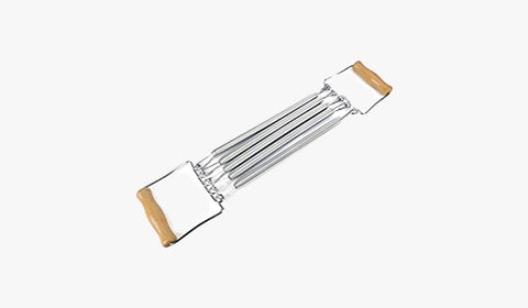 Bodyfuel Chest Expander Wooden