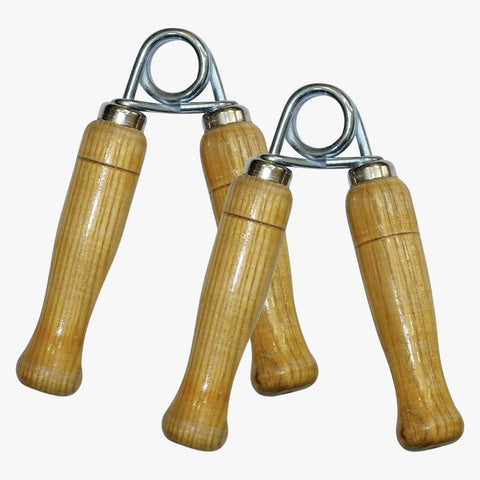Bodyfuel Wooden Handle