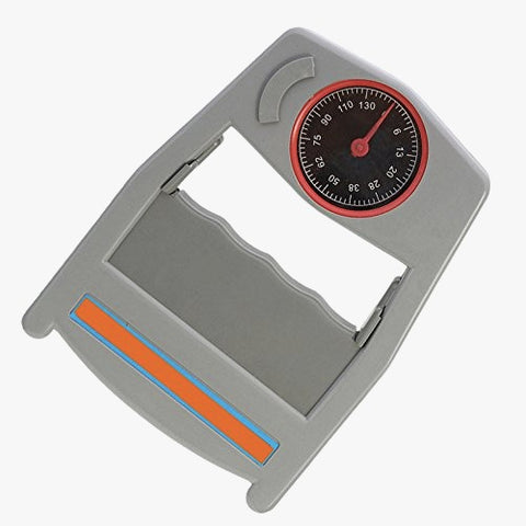 Bodyfuel Spring Grip With Meter