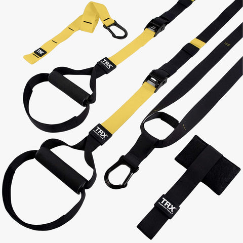 Bodyfuel Trx Suspension Trainer
