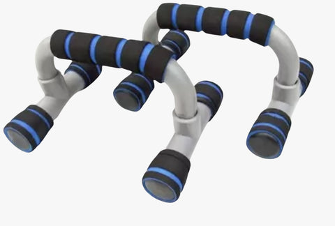 Bodyfuel Folding Push Up Bar
