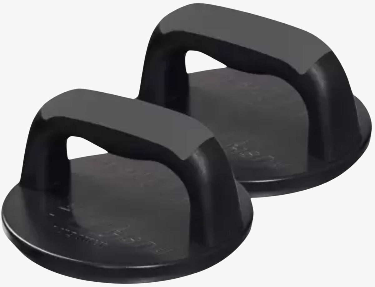 Bodyfuel Twisting Push Up Bar