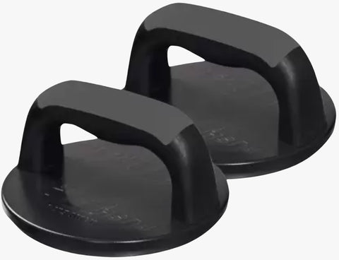 Bodyfuel Twisting Push Up Bar