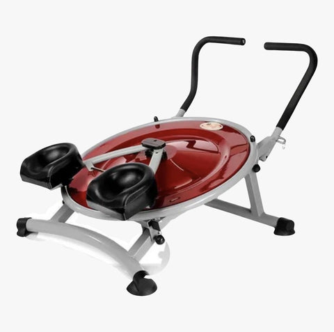 Bodyfuel Ab-Circle