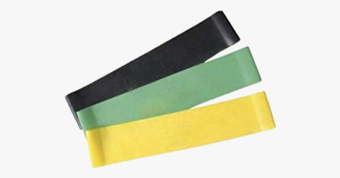 Bodyfuel Stretch Band (Set Of 3)