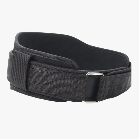 Bodyfuel Neoprene Belt With Velcro 6''
