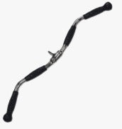 Bodyfuel Ez Curl Handle