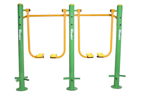Baspo Double Air Walker