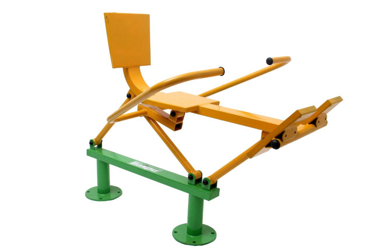 Baspo Back Shaper