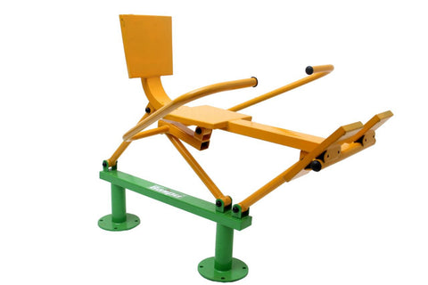 Baspo Back Shaper