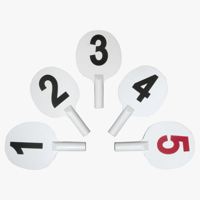 Foul Marker (Set Of 5)
