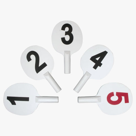 Foul Marker (Set Of 5)