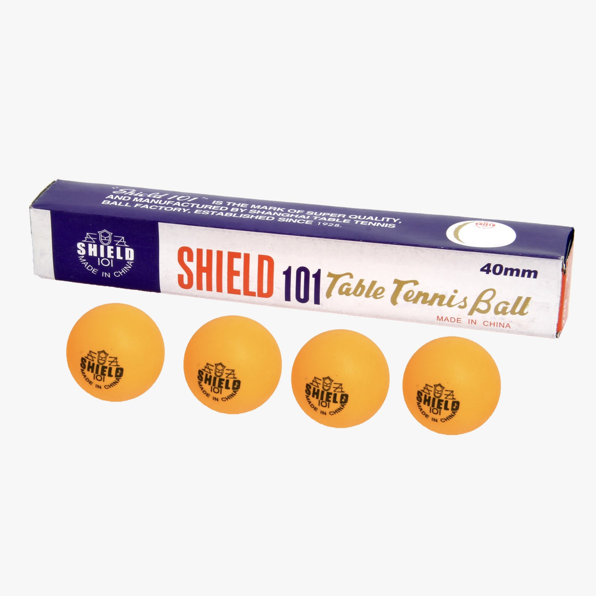Baspo Tennis Table Ball