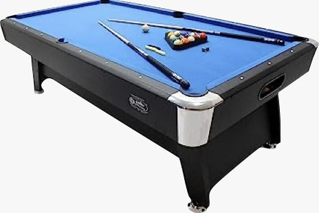 Baspo Imported Pool Table