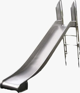 Baspo Steel Slide