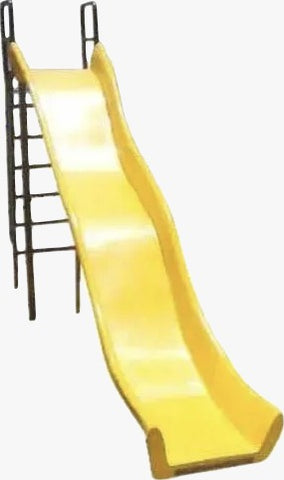 Baspo Wave Type Steel Slide