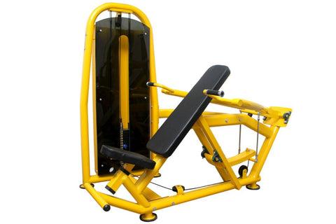 Baspo Shoulder Press Machine