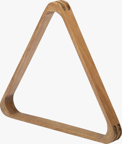 Wooden Triangle
