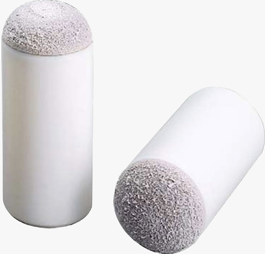 Plastic Cap Cue Tips Available In 9mm, 9mm, 10mm & 12mm (100pc Packing)