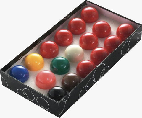 Snooker Ball Set