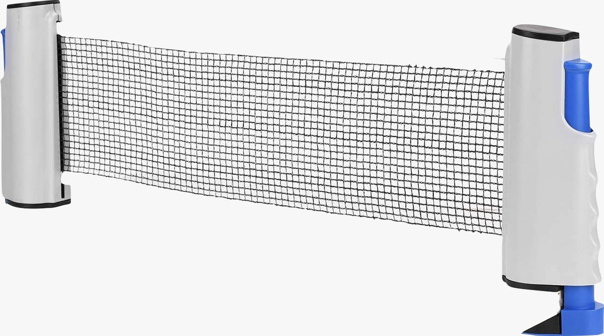 Imported Retractable Net Pole