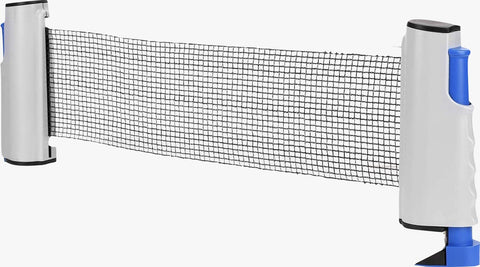 Imported Retractable Net Pole