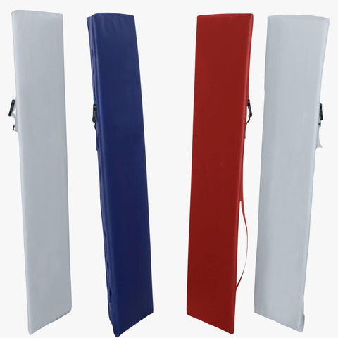 Corner Boxing Pads 5’ X 1’ (Set Of 4)