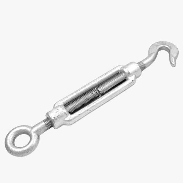 Tightener Steel