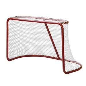 Ice Hockey Goal Post