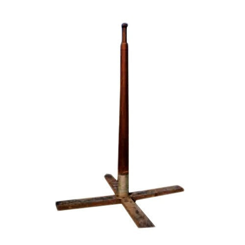 Mallakhamb Wooden 11 Ft