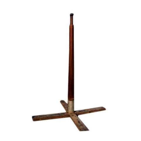 Mallakhamb Wooden 11 Ft