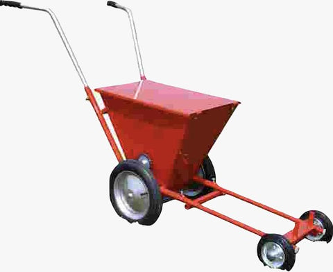 Line Marking Machine