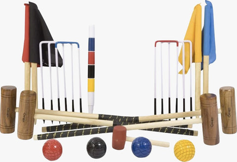 Croquet Set