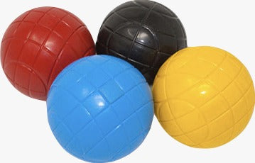 Croquet Ball