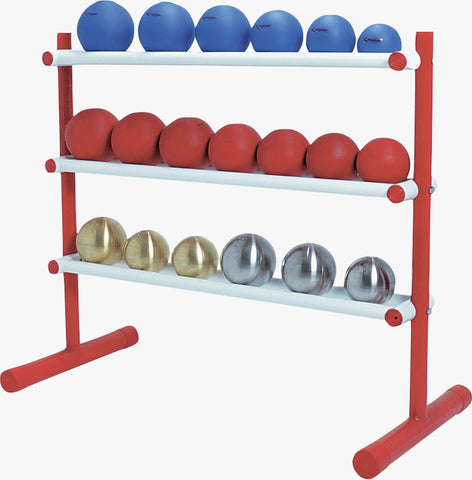 Shotput Storage Rack