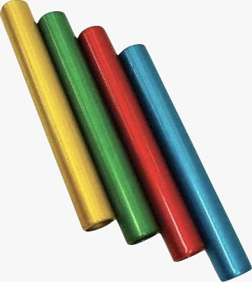 Relay Baton Aluminium