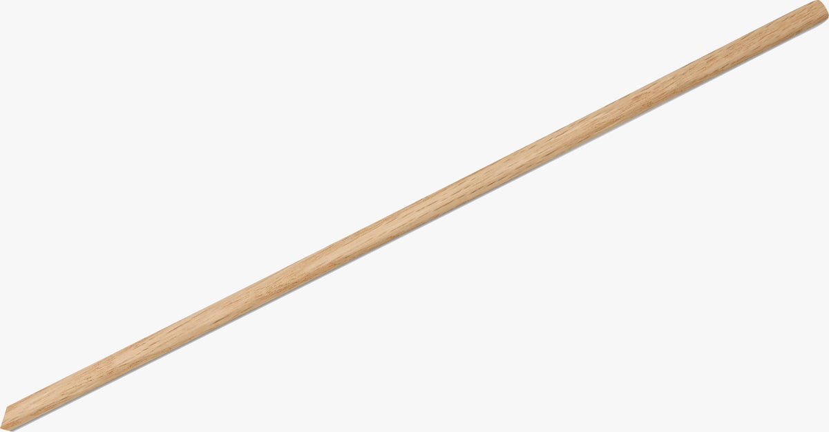 Spare Laminated Bars - Wooden steel core